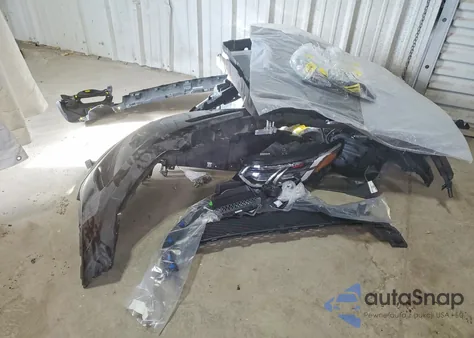 2020 Land Rover Discovery Sport z USA, uszkodzony, nr VIN SALCK2FX5LH846002